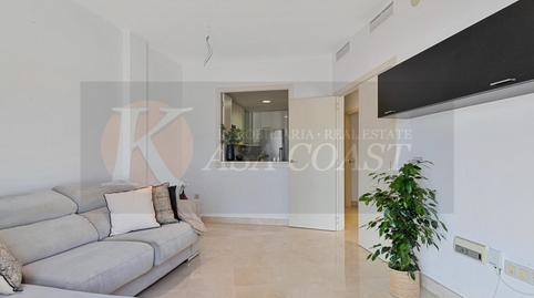 Foto 2 de Àtic en venda a Castillo Sohail - Myramar, Fuengirola