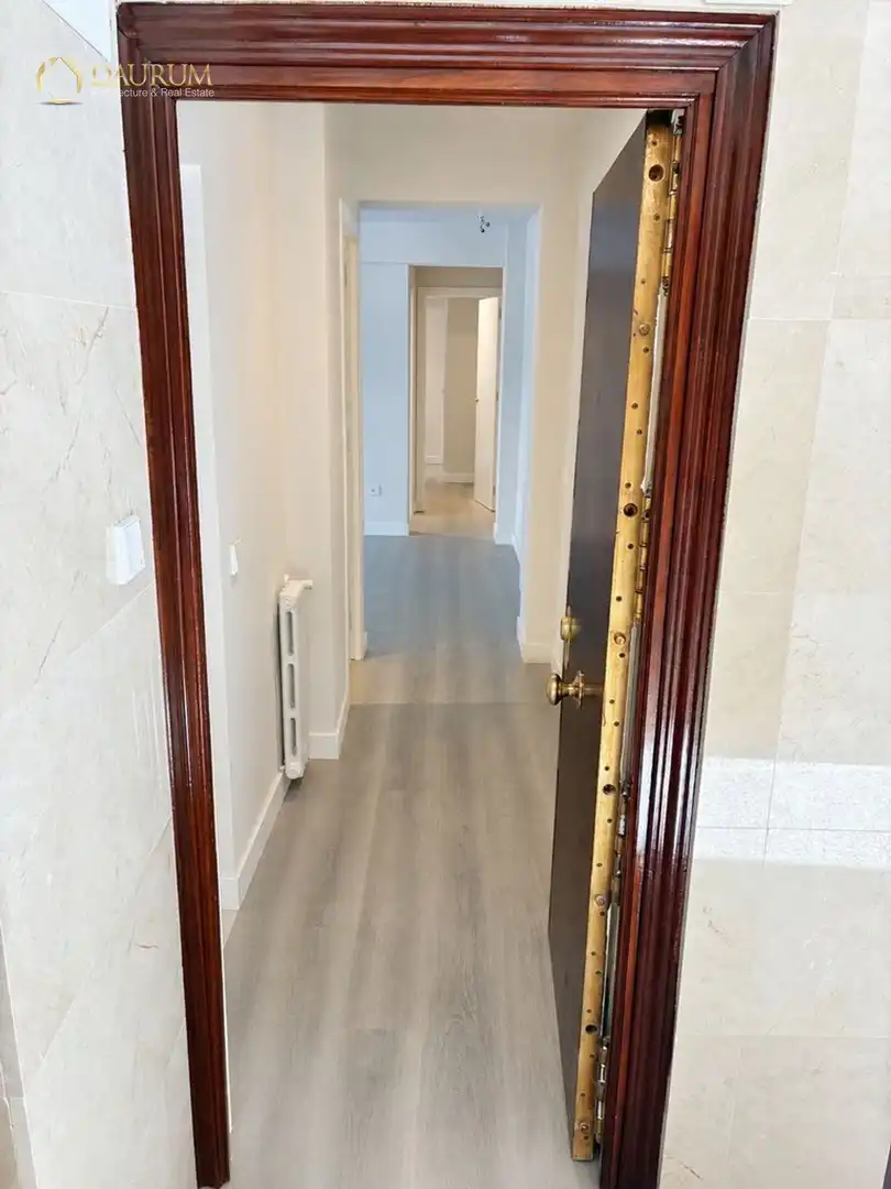 Piso en venta en San Blas
