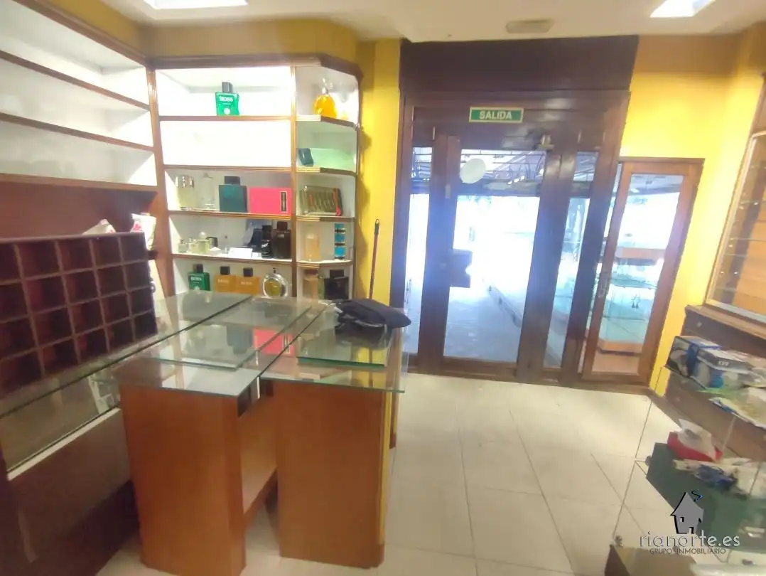 Local comercial en venta en Calle Dorado, imagen 26