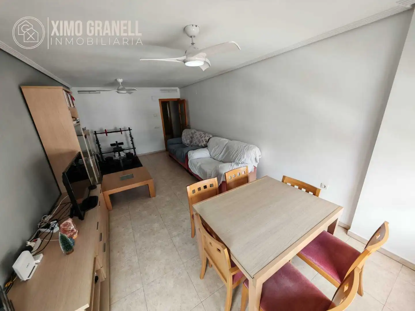 Flat with lift for sale in La Vall d'Uixó, imagen 10