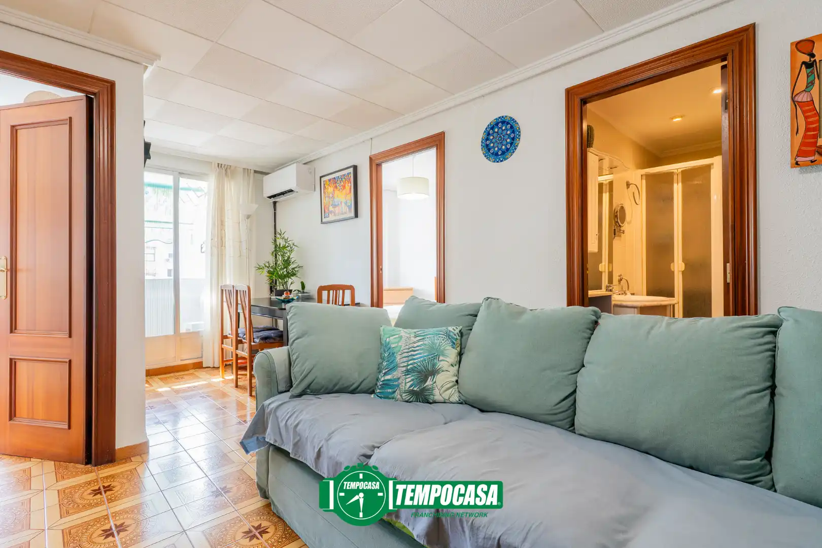 Piso con ascensor en venta en Carrer de Higinio Noja 28, imagen 5