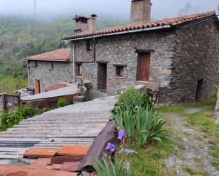 Exterior view of Country house for sale in Molló