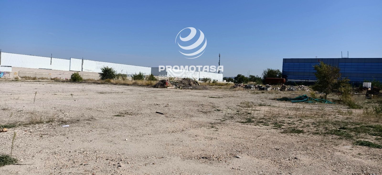 Residential for sale in Arganda del Rey
