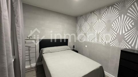 Foto 4 de Àtic de lloguer a Calle Abajo, San Vicente - Las Úrsulas, Salamanca