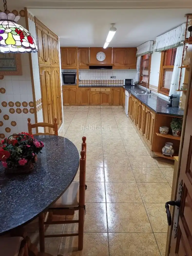 Maison à vendre à Partida la Plana 274, imagen 4
