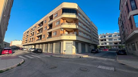 Foto 2 de Pis en venda a Calle Cuba, 2, Almoradí, Alicante