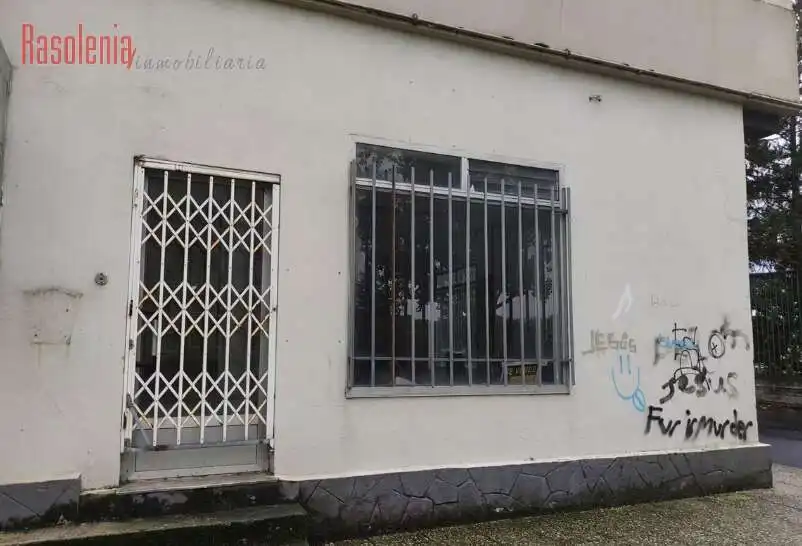 Business premises for sale in Armada Española 30, imagen 2