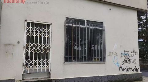 Photo 2 of Commercial properties for sale in Armada Española, 30, Caranza, Ferrol