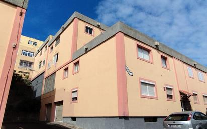 Exterior view of Flat for sale in Mogán