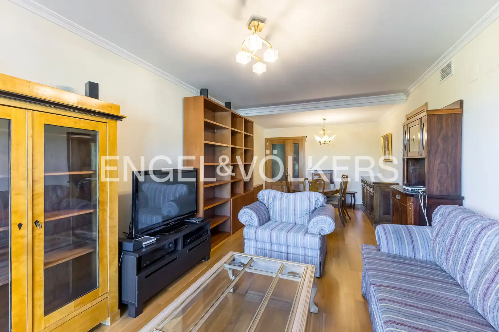Piso con piscina en venta en Hortaleza, imagen 7