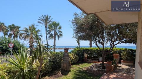 Photo 3 of Single-family semi-detached for sale in Carrer Carrer de Les Gavines, 1, Prat de Vilanova, Vilanova i la Geltrú