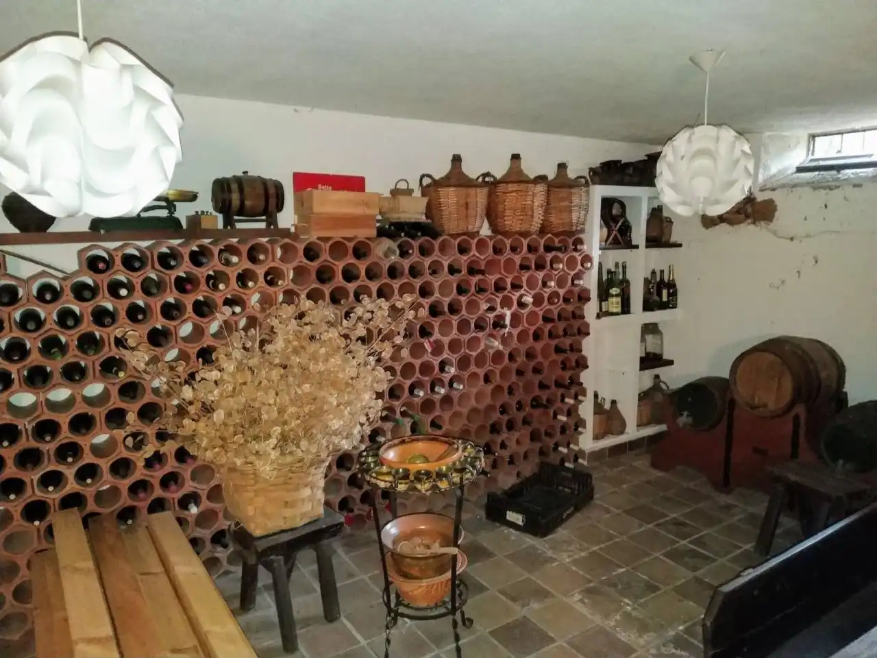 Haus oder Chalet zum Verkauf in O Corgo   mit Heizung, Privatgarten und Terrasse