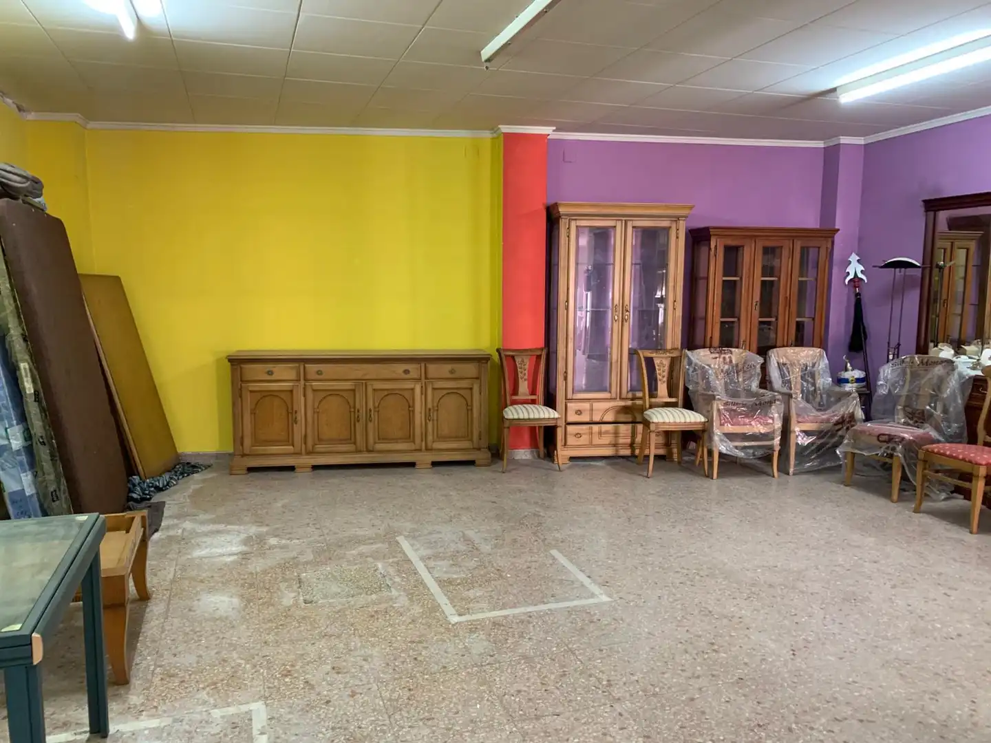 Business premises for sale in Carrer Castella, imagen 2
