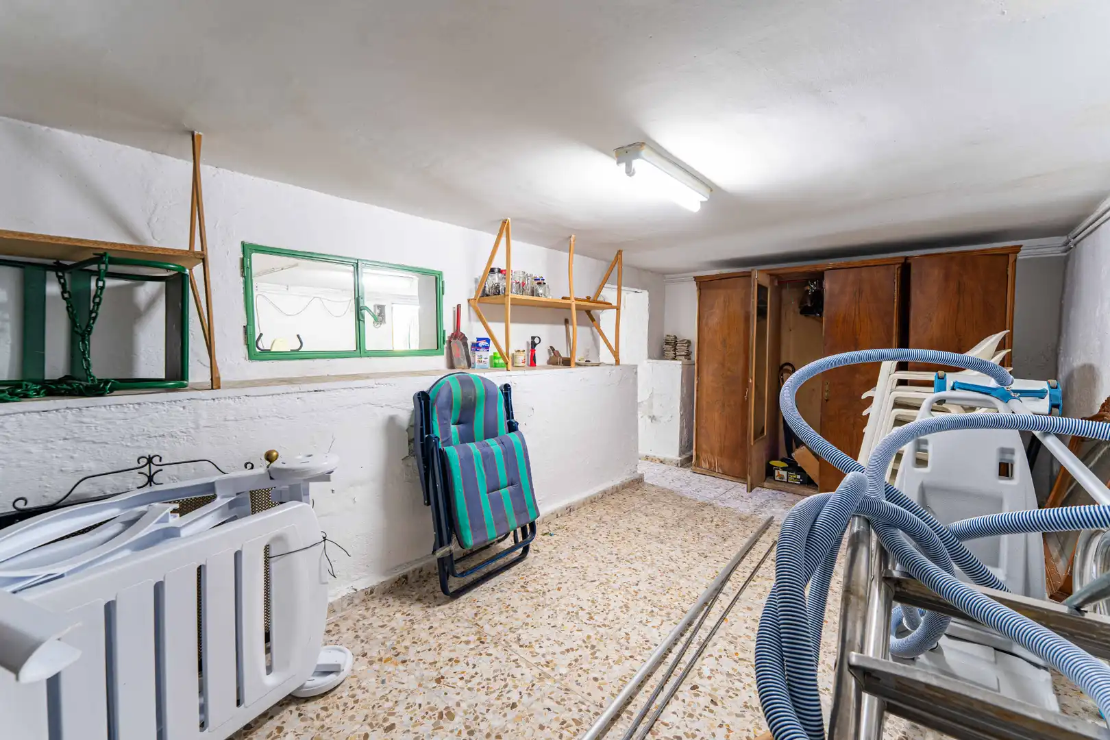 Casa o chalet en venta en El Álamo con Calefacción, Trastero y Piscina