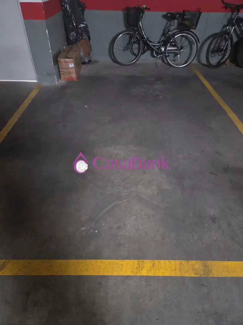 Garatge en venda en Córdoba
