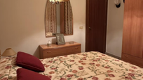 Bedroom of Flat for sale in Málaga Capital