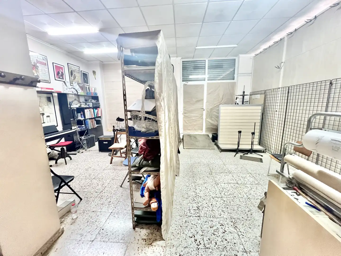 Business premises to rent in Petrer, imagen 11