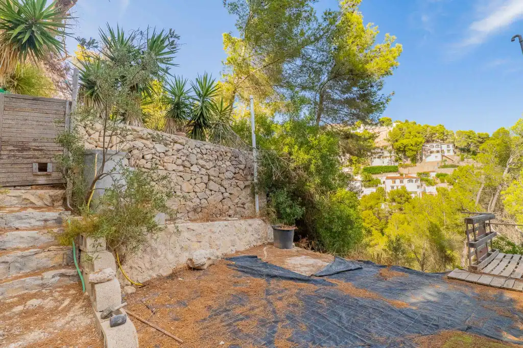 Haus zum Verkauf in Cala Advocat - Baladrar, imagen 13