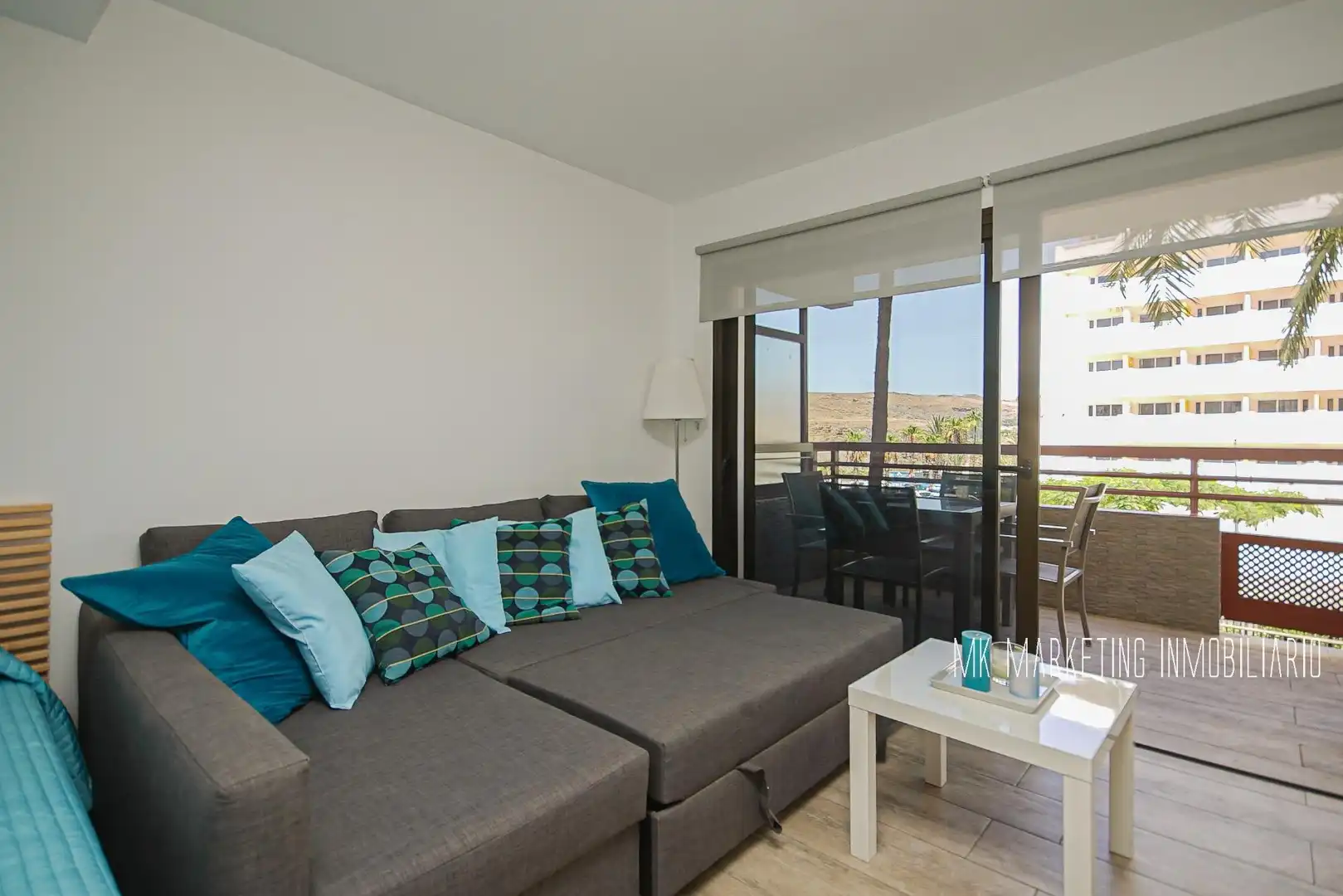 Wohnung zur Miete in Calle del Escorial, 3, Playa del Inglés
