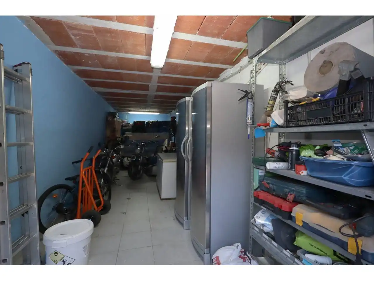 Casa o xalet en venda en Lloret de Mar amb Aire condicionat, Calefacció i Jardí privat