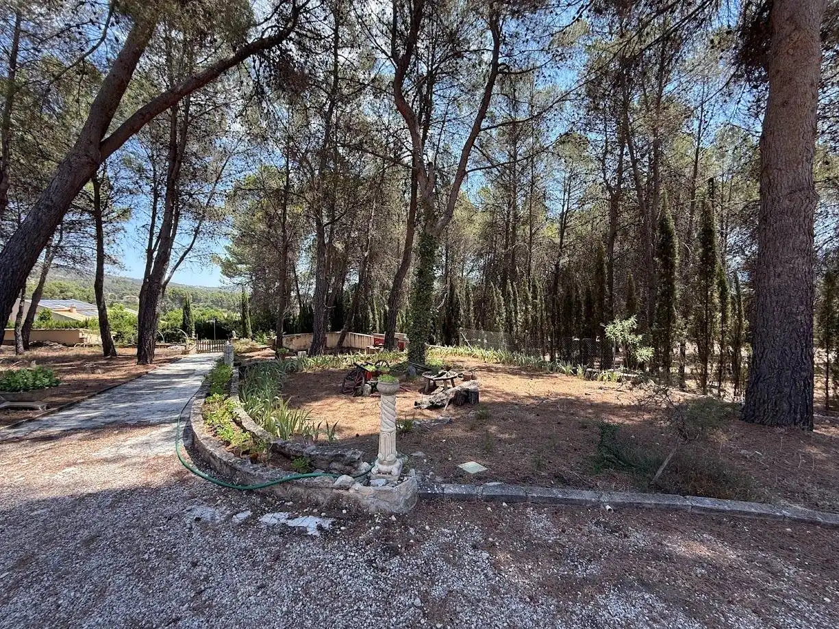 Casa o chalet en venta en Alcoy / Alcoi