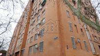 Vista exterior de Pis en venda en  Madrid Capital amb Aire condicionat, Calefacció i Parquet