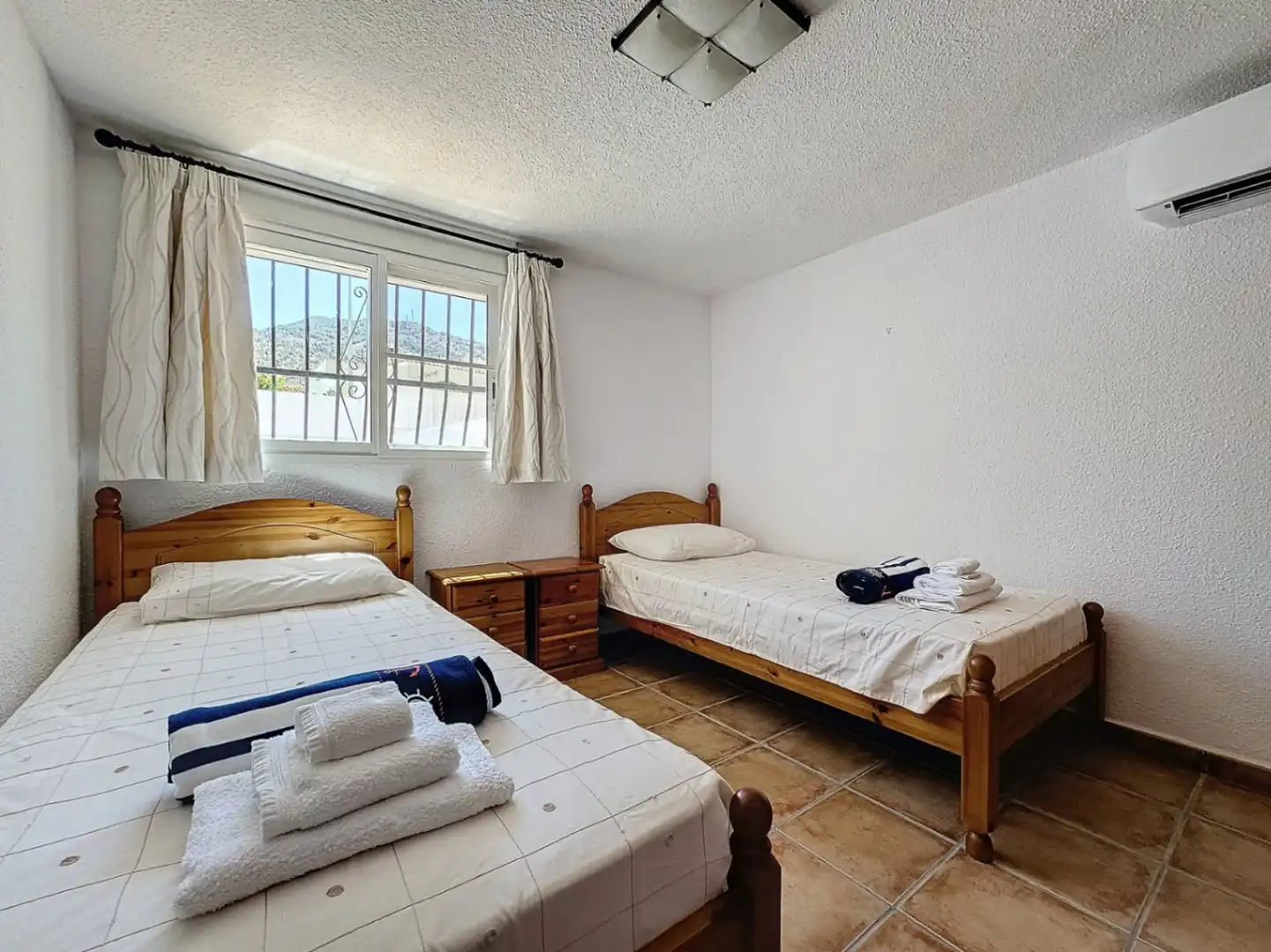 Houses for rent in L'Albir
