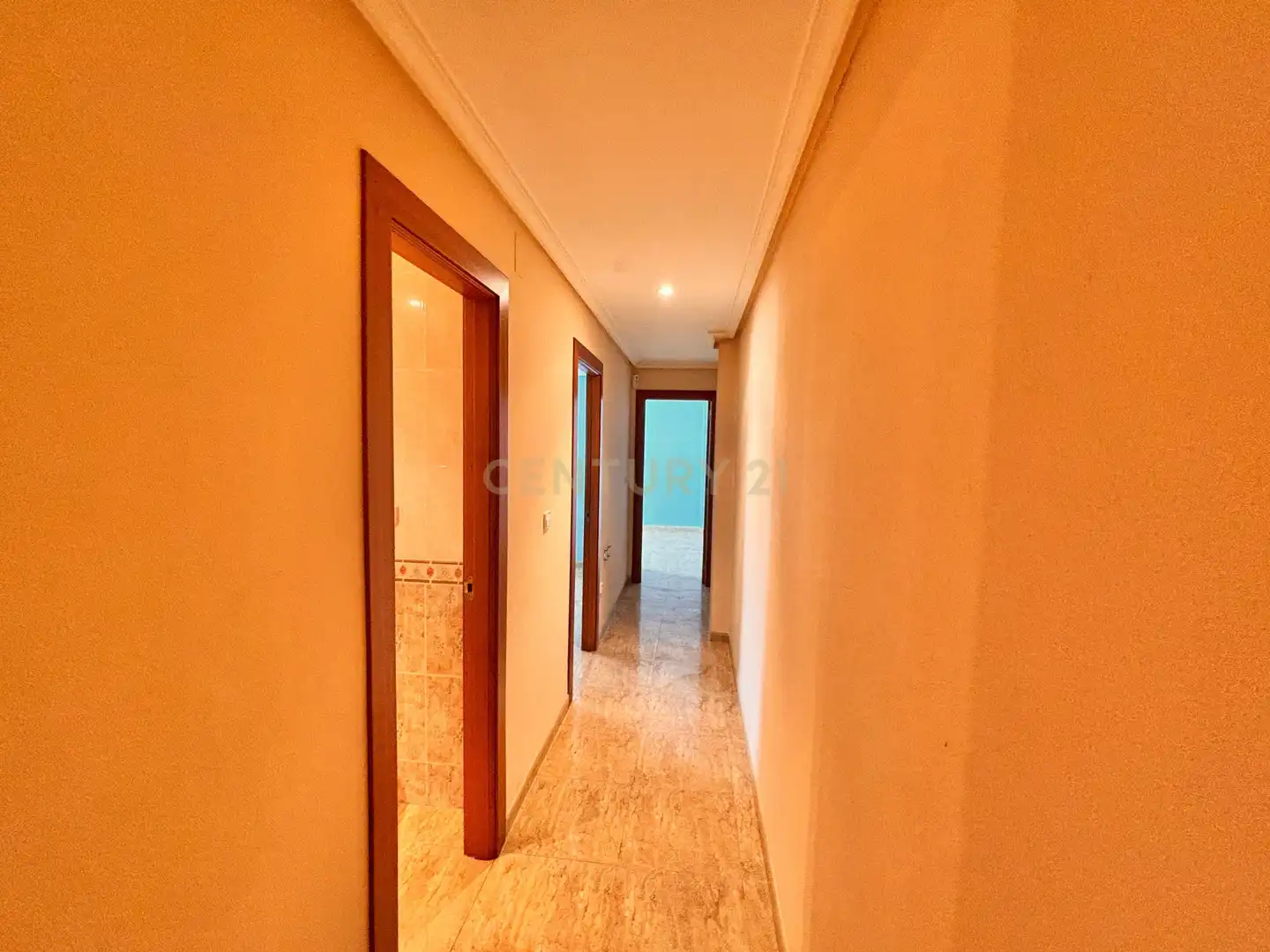 Apartamento en venta en Castalla