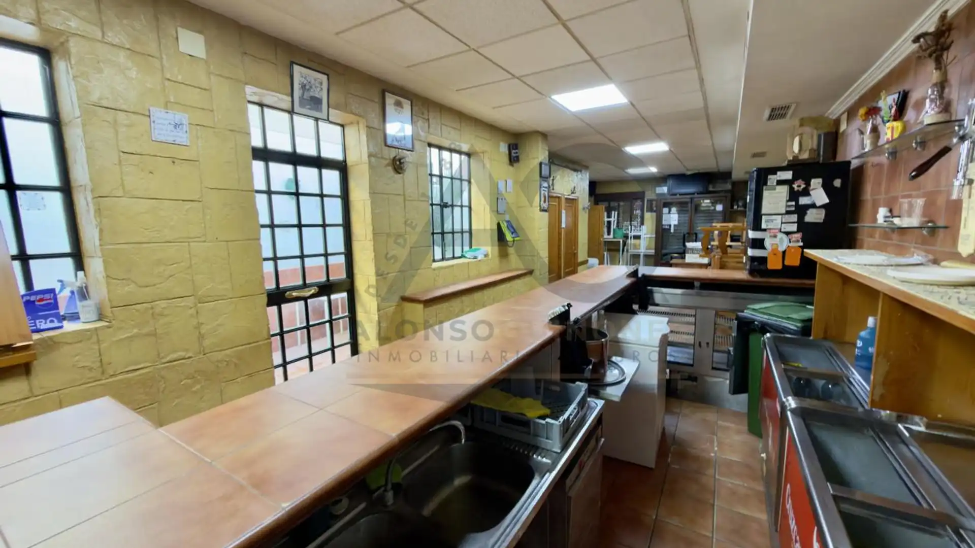 Piso en venta en Alcalá de Guadaira