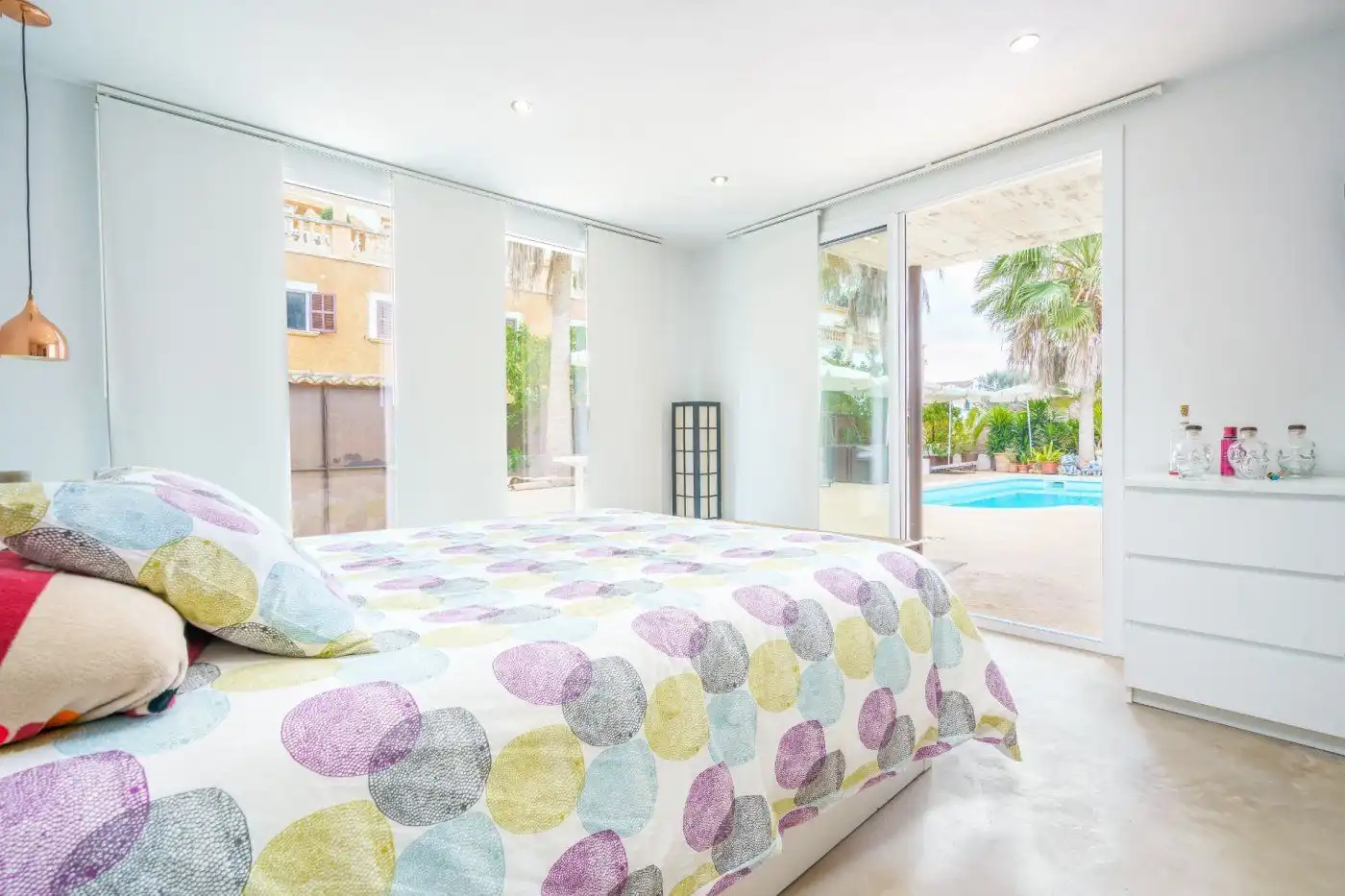 Villa con piscina in vendita a Port Nou - Port Verd  - Port Vell, imagen 4