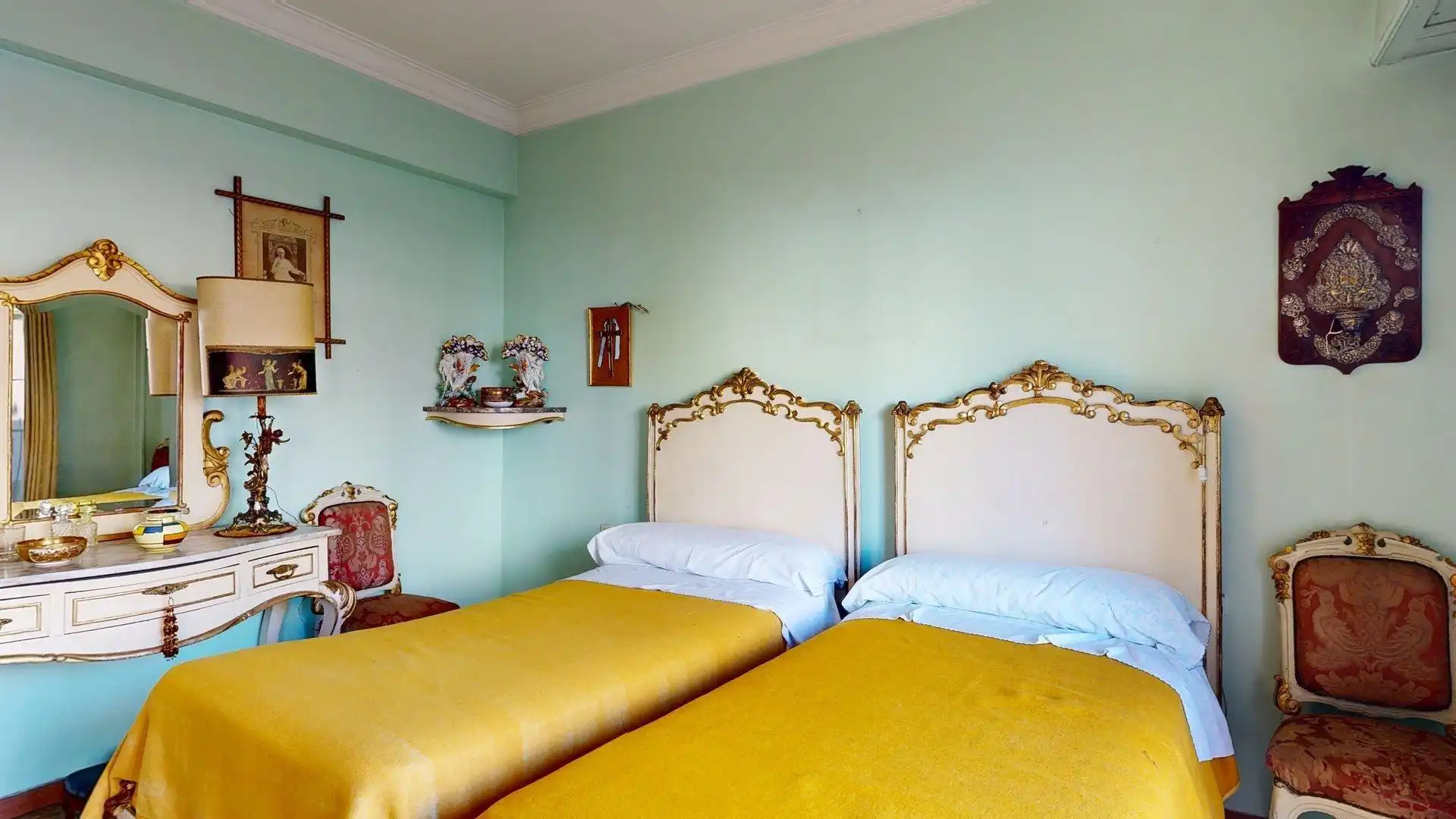 Piso con terraza en venta en Centro, imagen 20