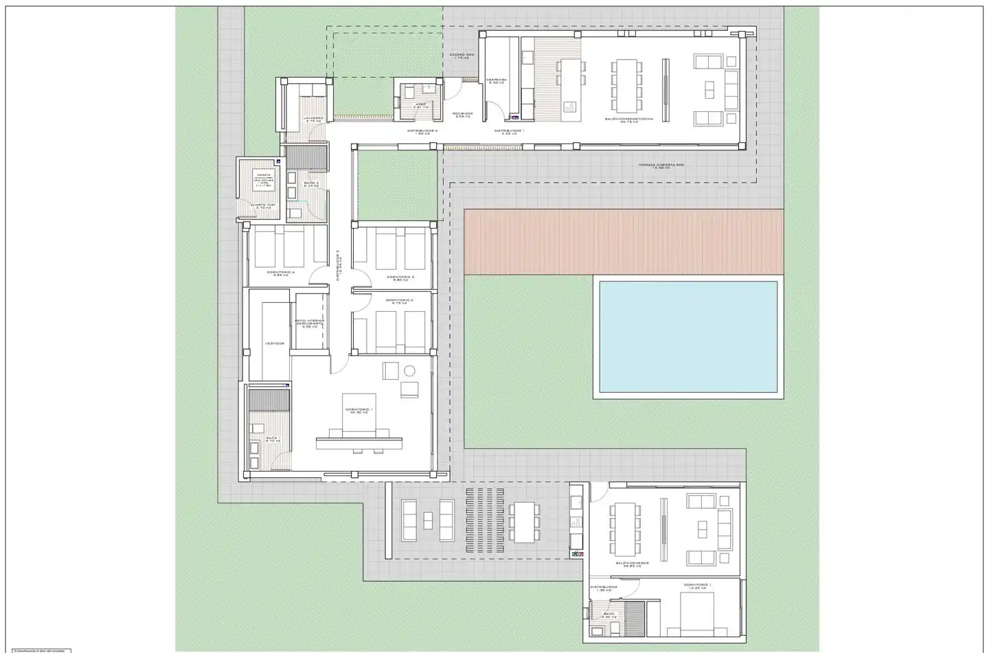 Casa o chalet en venta en Elche / Elx