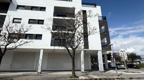 Foto 4 von Geschaftsraum zur Miete in Carrer de Màrius Verdaguer, 3, L'Olivera, Palma de Mallorca