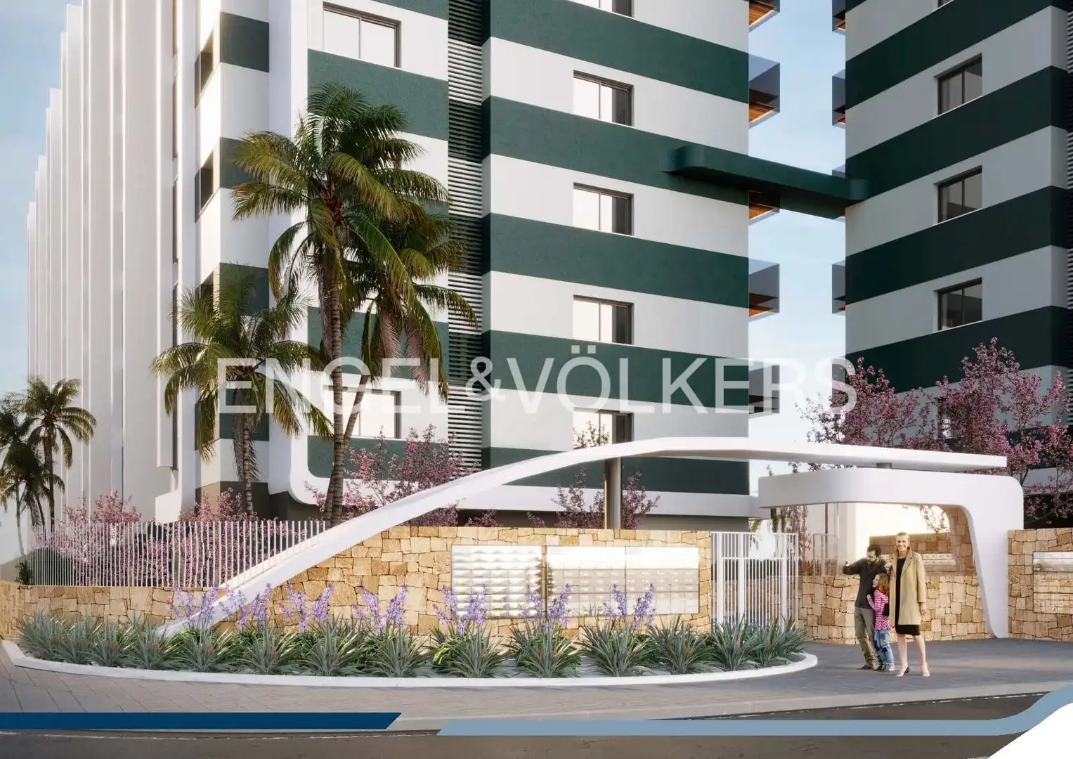 Vista exterior de Pis en venda en Playa del Acequión, Náufragos y Rocío del Mar