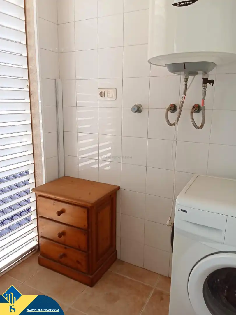 Ático con piscina en venta en Playa del Acequión, Náufragos y Rocío del Mar, imagen 18