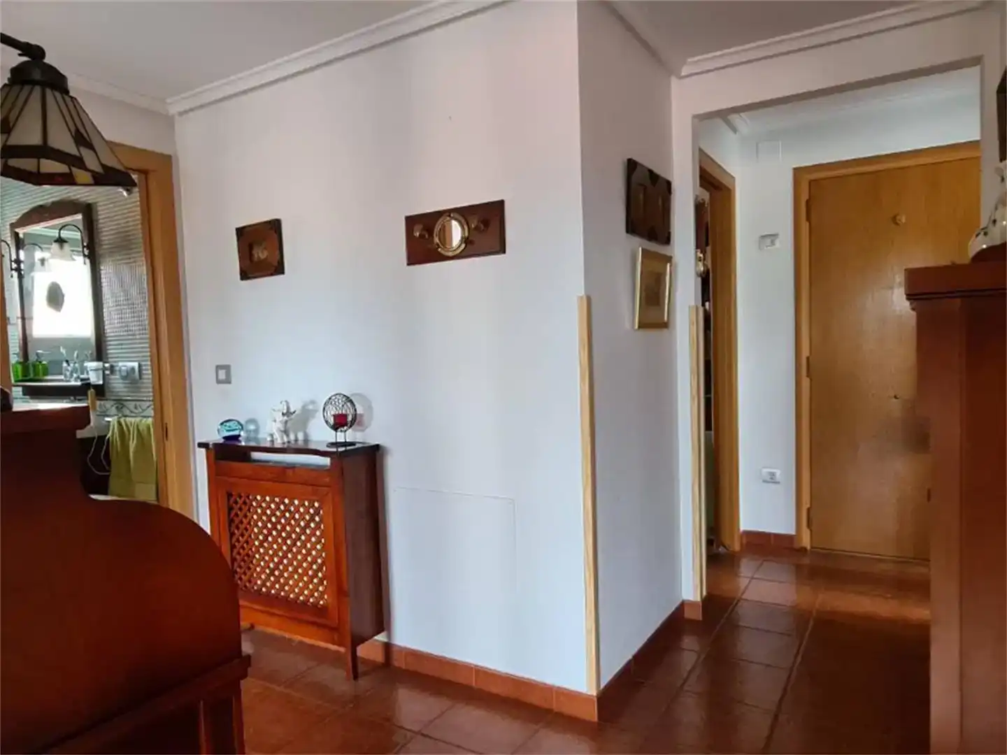 Apartament en venda en Pravia amb Traster, Forn i Rentadora
