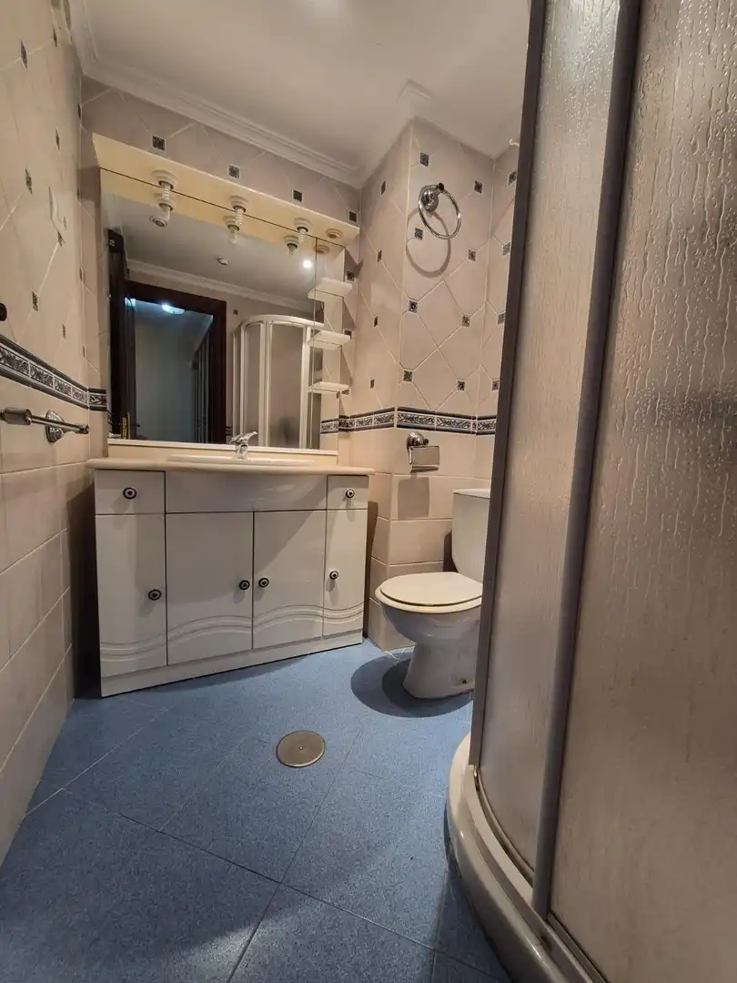 Baño de Piso en venta en San Fernando con Trastero y Balcón