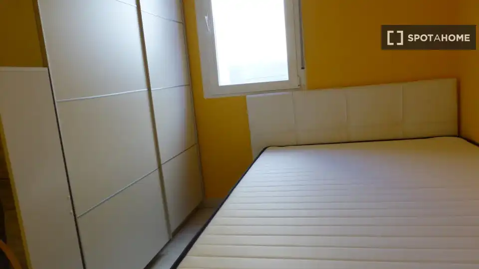 Habitació a Bellas Vistas