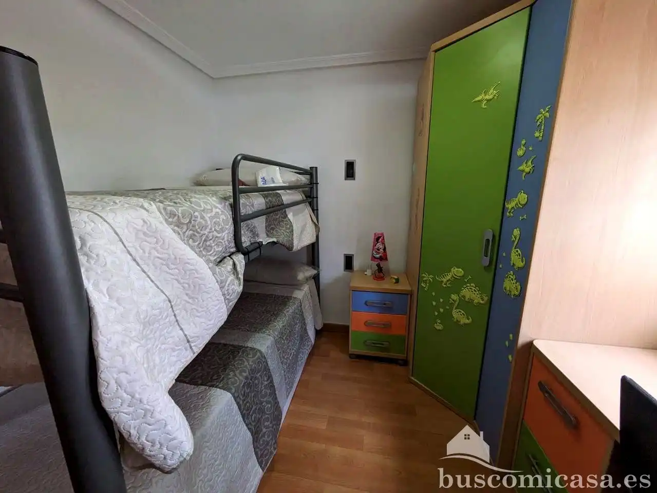 Ground floor for rent in BARRIADA LA PAZ, La Paz - Las Américas
