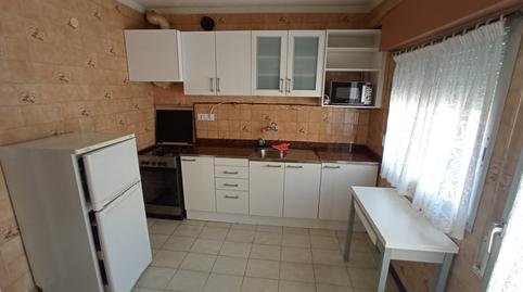 Foto 2 de Pis en venda a Binéfar, Huesca