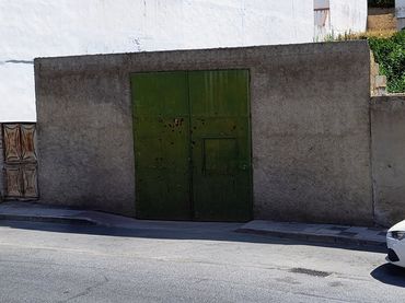 Terreno residencial en venta en Calle Pimienta 33