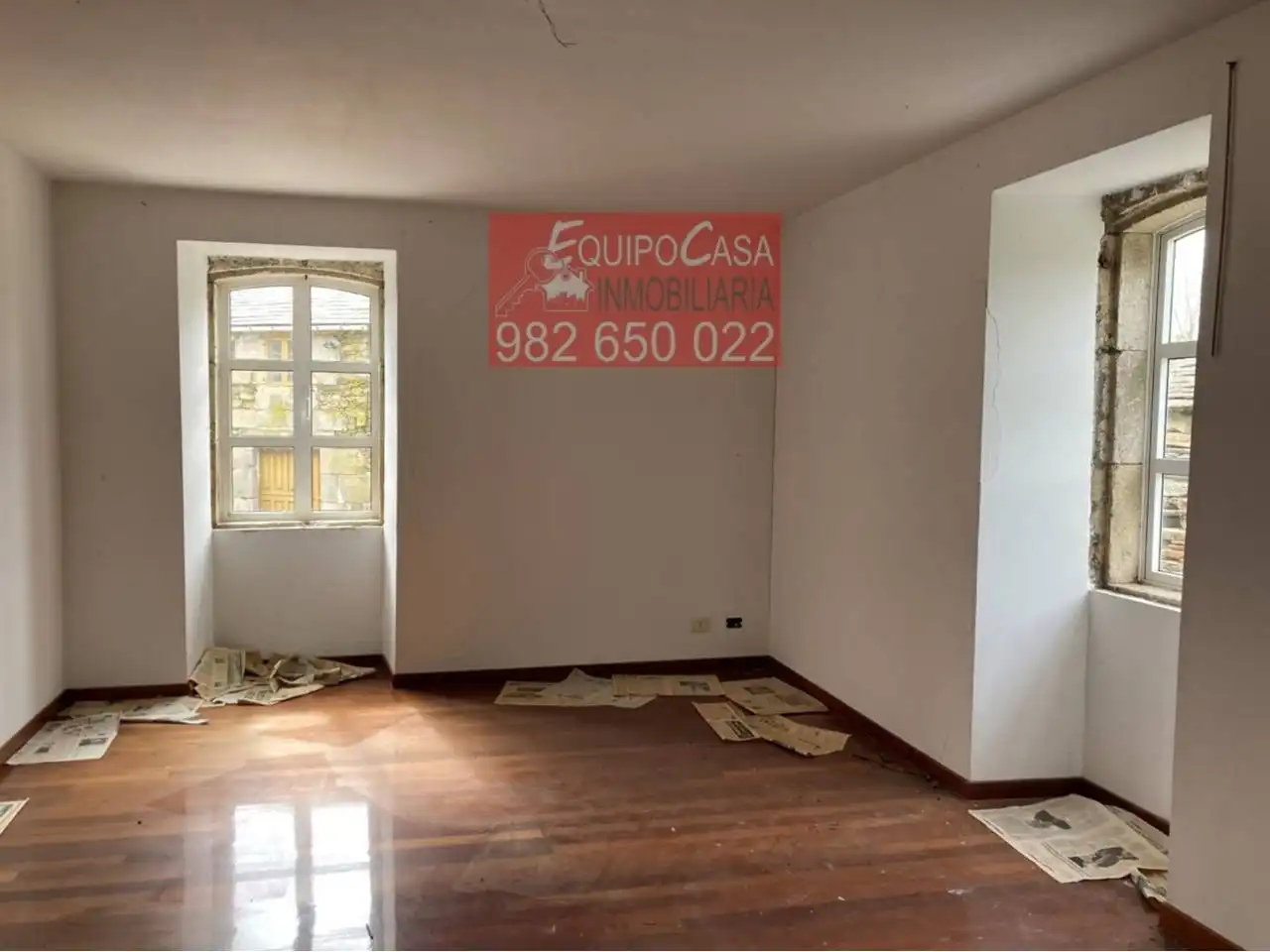 Haus mit Garten zum Verkauf in Guntín, imagen 25