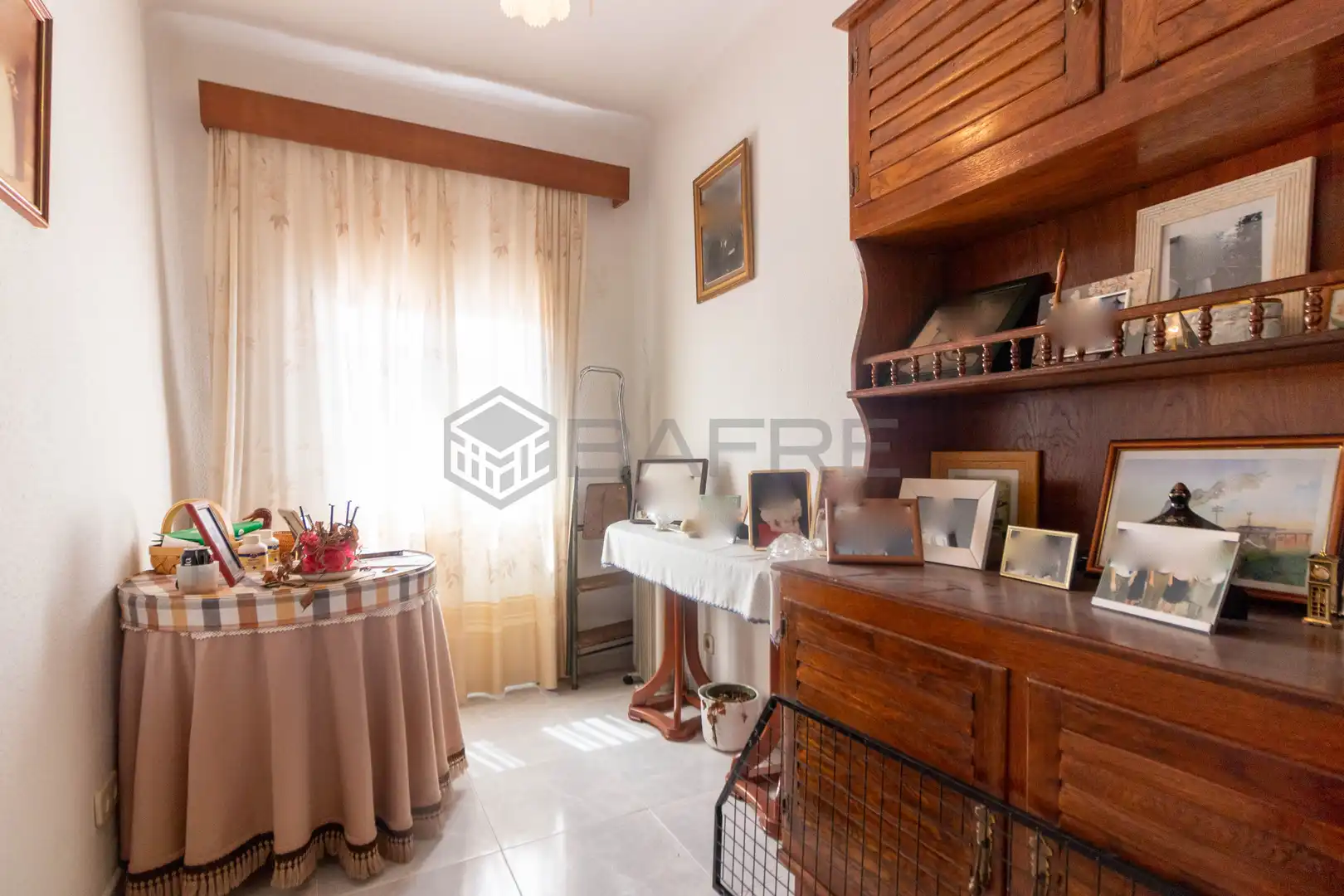 Habitación de Piso en venta en Madrid con Aire acondicionado y Calefacción