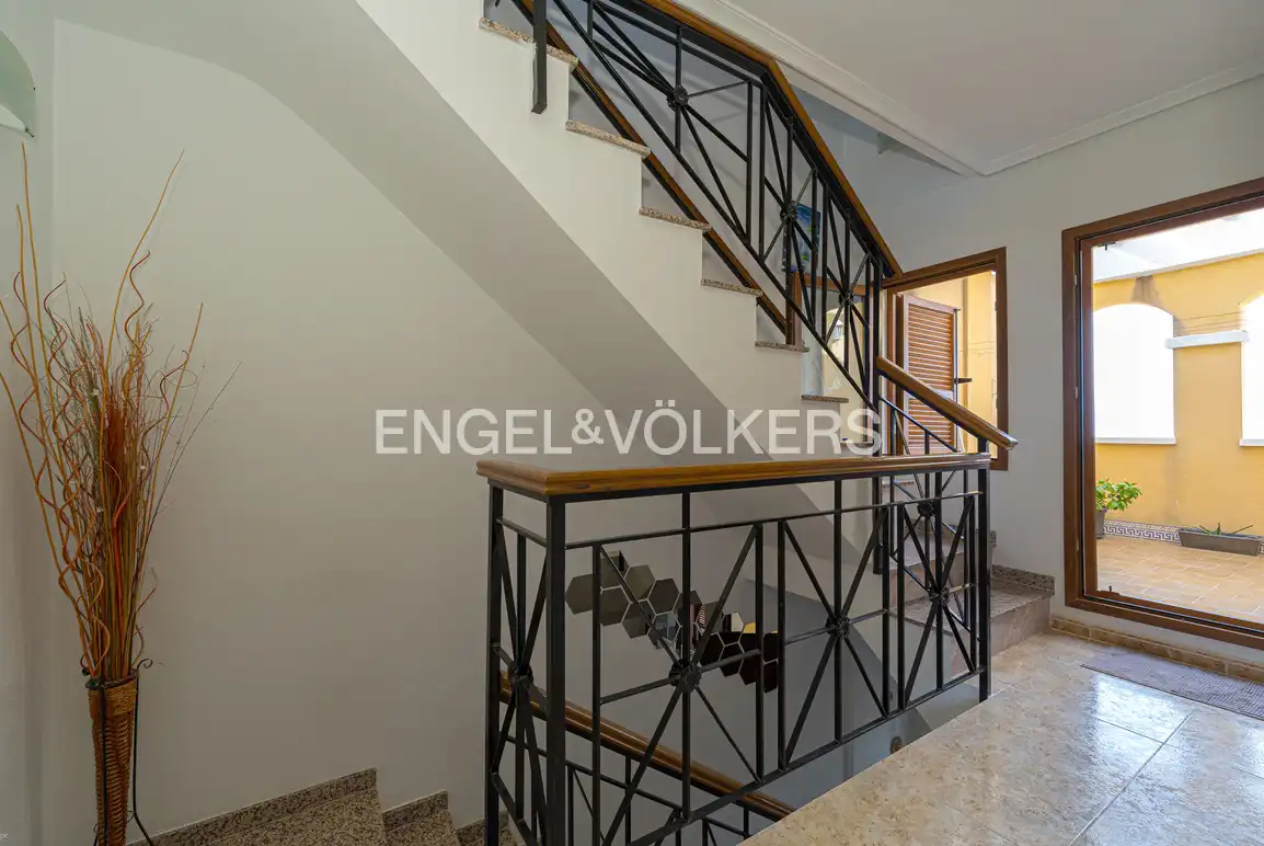 Casa con piscina in vendita a Balcón de Finestrat - Terra Marina, imagen 16