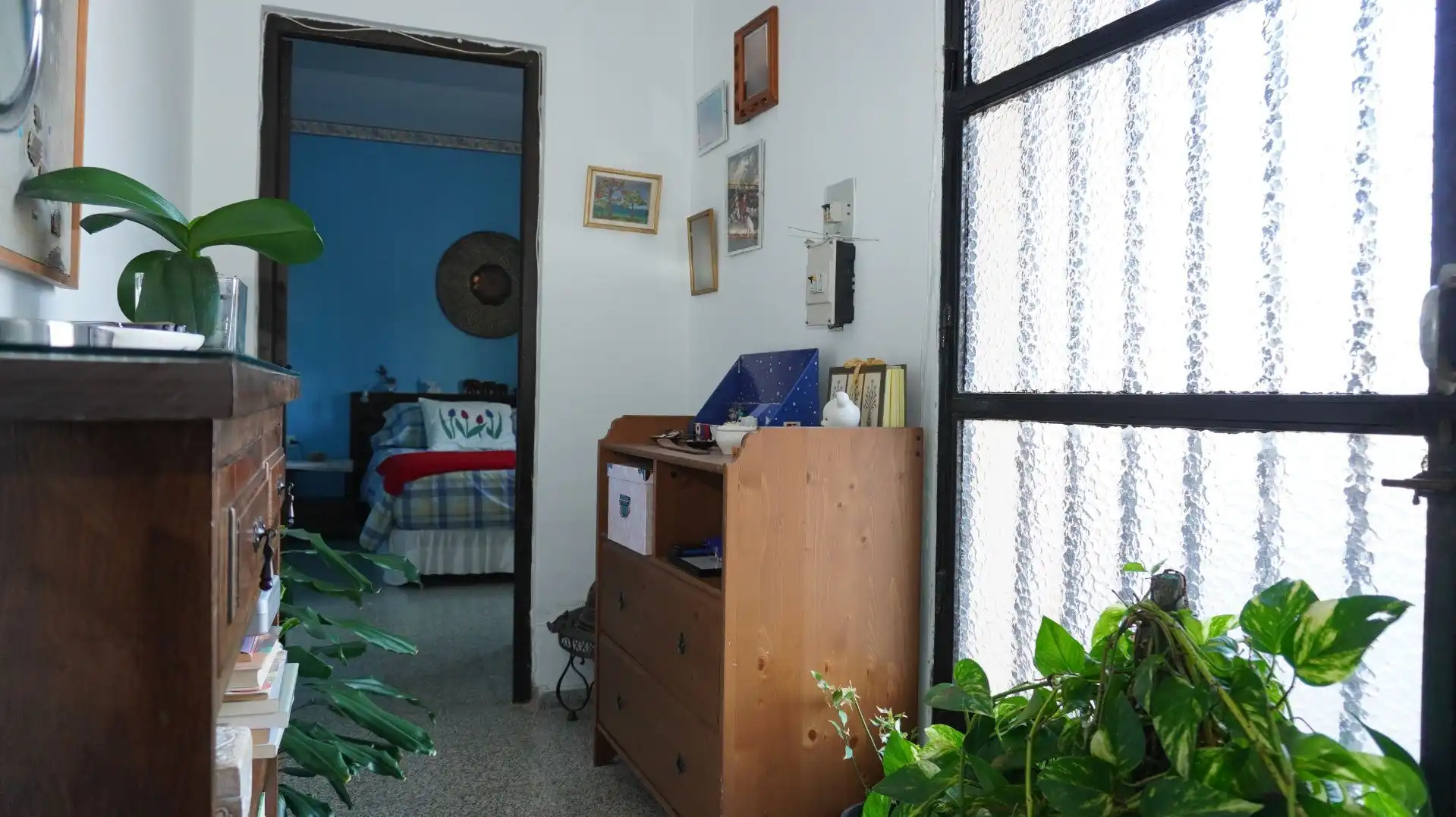 Finca rústica en venta en Motril con Jardín privado, Terraza y Trastero