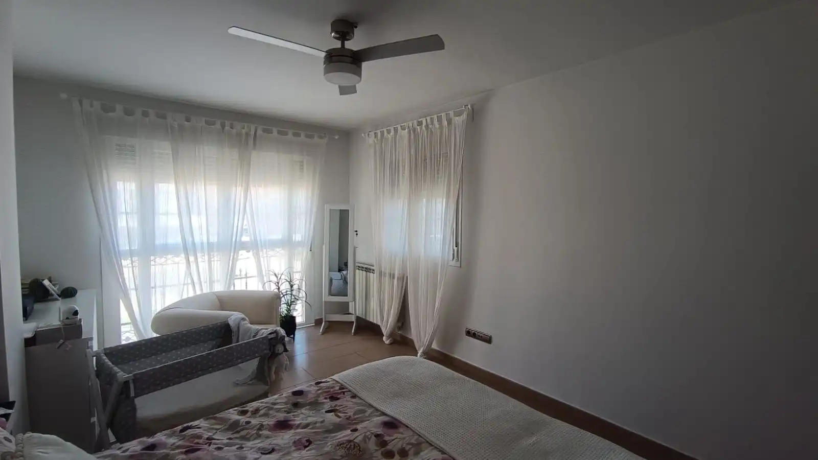 Habitación de Piso en venta en Arganda del Rey con Aire acondicionado, Calefacción y Terraza