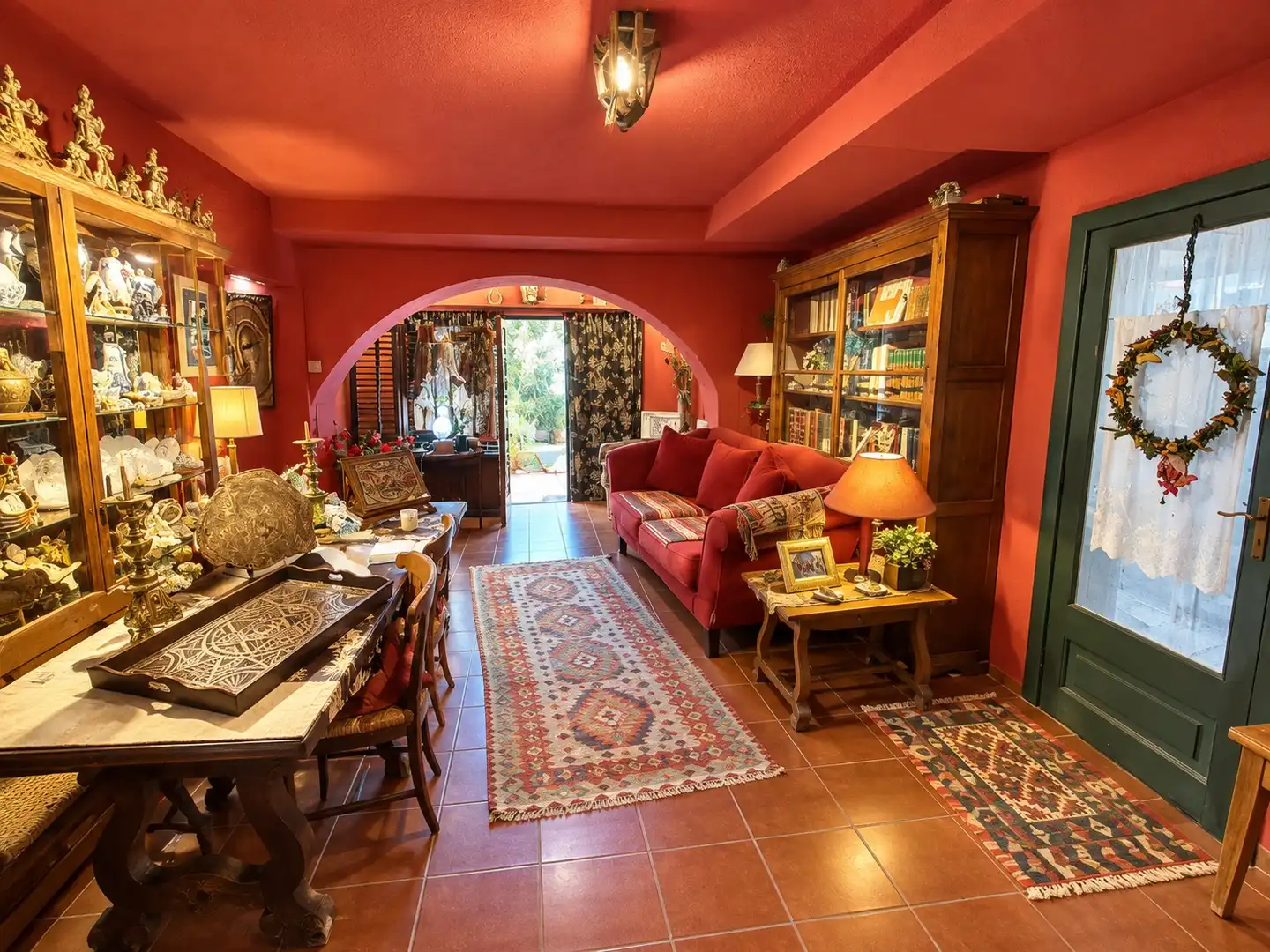 Casa rustica con terrazza in vendita a del Xato, imagen 16