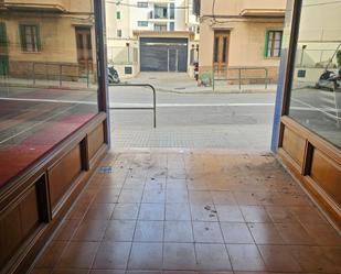 Exterior view of Premises to rent in  Palma de Mallorca