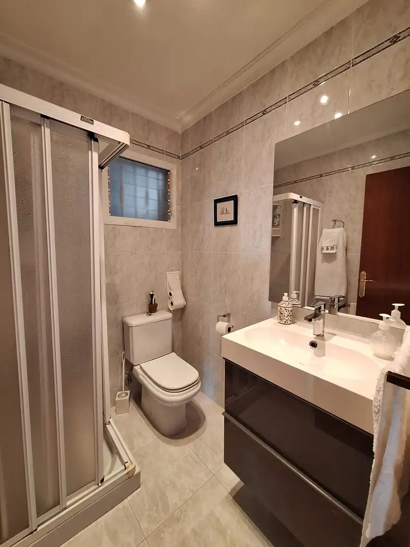 Detached house with pool for sale in Santa Pola ciudad, imagen 19
