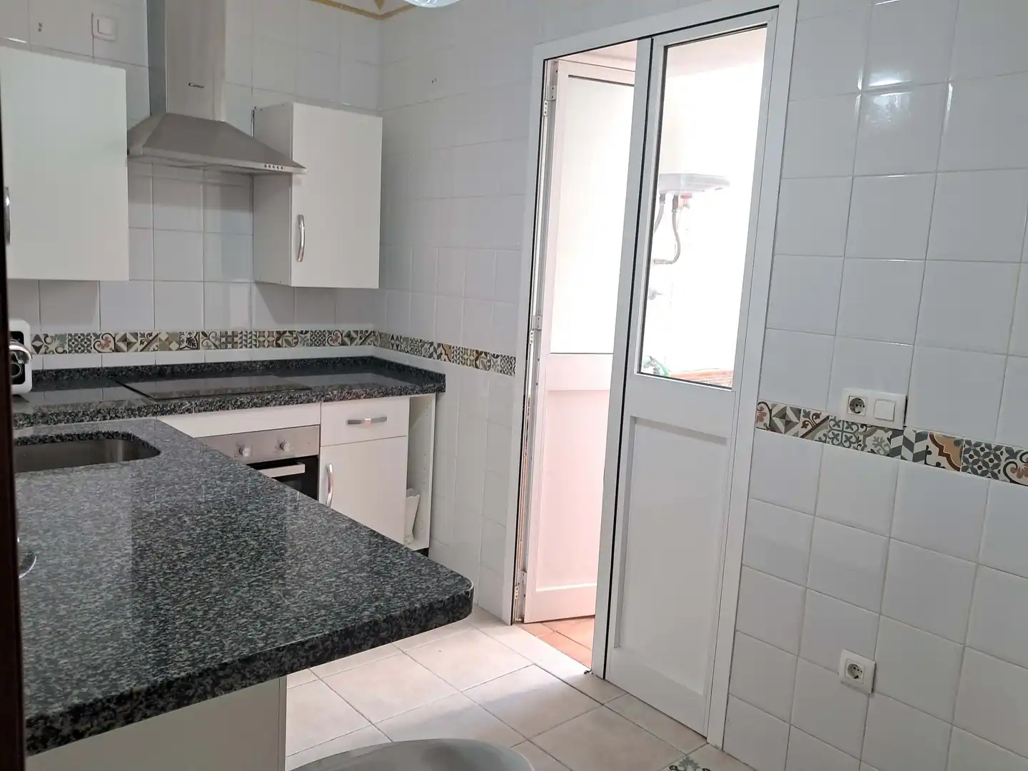 Cocina de Piso en venta en Villamartín
